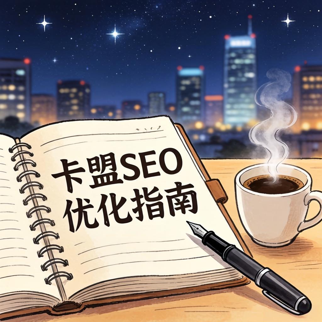 2026卡盟网站SEO收录技巧_卡盟百度收录提升方法 新手卡盟站长SEO教程 卡盟网站爬虫抓取优化 卡盟SEO快速上排名技巧