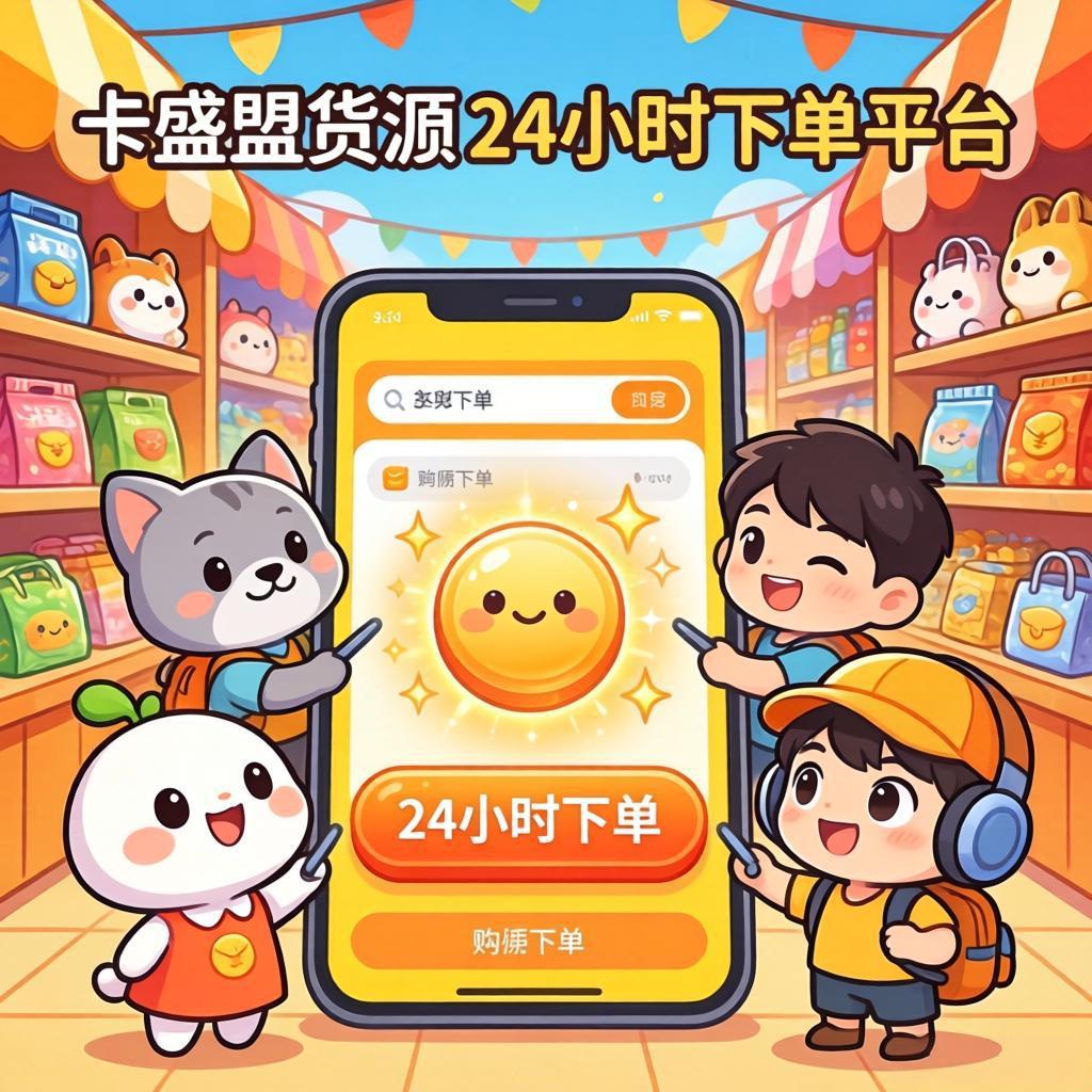 卡盟低价货源渠道汇总，新手也能低成本拿货，稳定盈利