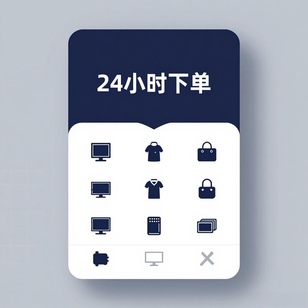 卡盟24小时自助下单平台，搭建+运营全实操，解放人工，提升盈利