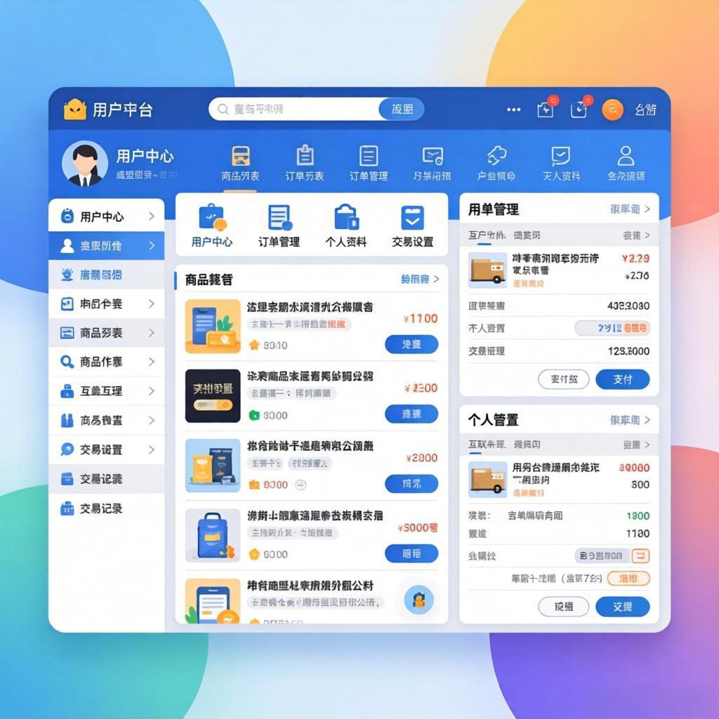 卡盟会员等级特权设置