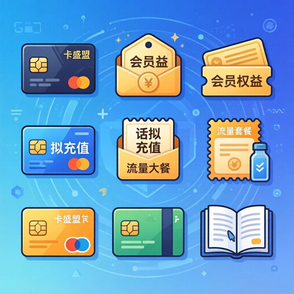 卡盟游戏辅助货源稳定（核心技巧+渠道选择，避坑指南）