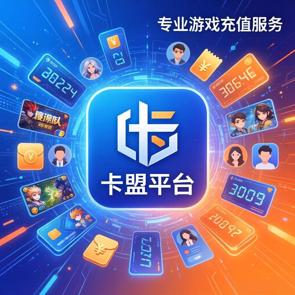 卡盟二次开发功能升级_低成本提升竞争力