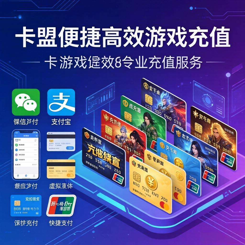 卡盟APP开发定制教程