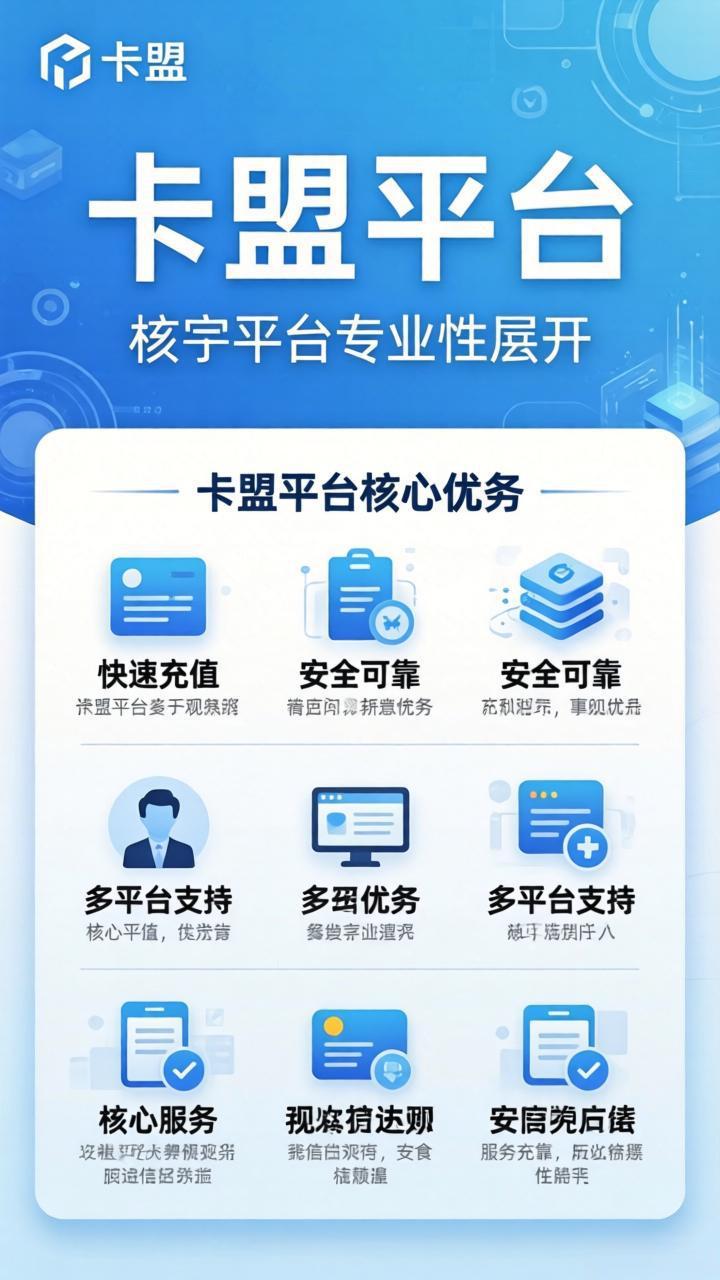 卡盟被K站恢复教程