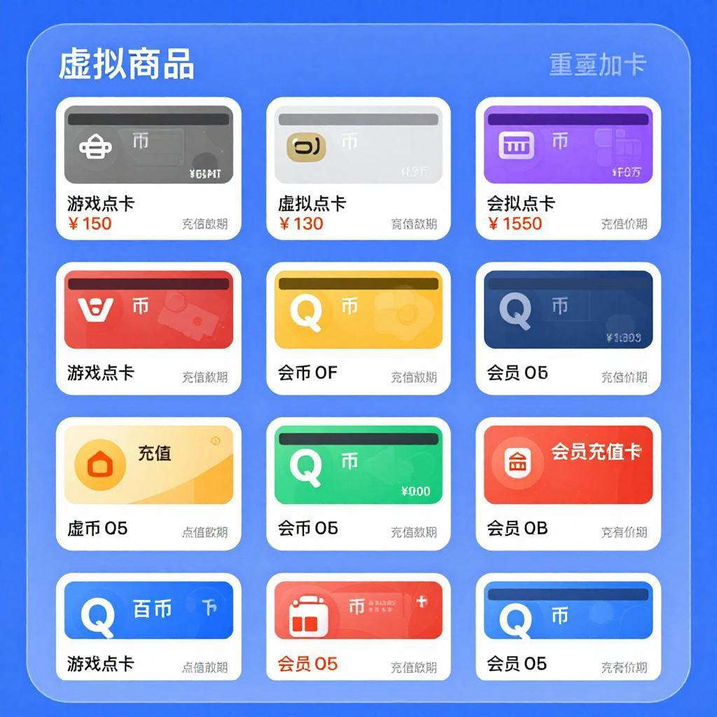 卡盟