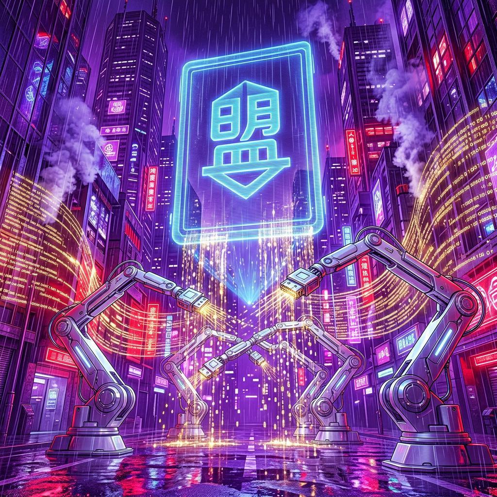 卡盟